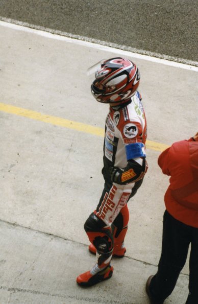 24h du mans 1999 (70)